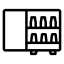 Tea /Coffee Maker icon