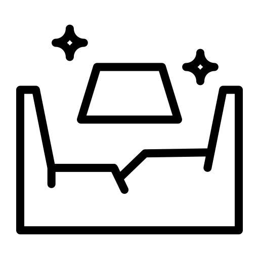 Comfortable Bedding icon