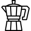 Tea & Coffee icon