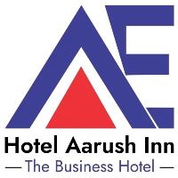 Hotel Aarush Inn Logo